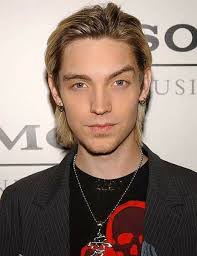 Alex Band